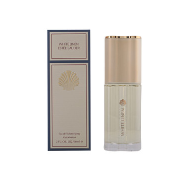 ESTEE LAUDER WHITE LINEN 2 OZ EAU DE PARFUM SPRAY